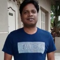 Sunil Diwakar/M