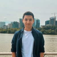 Khusan A.