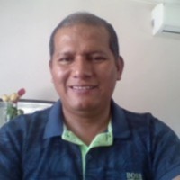 Edwin Huamán Bolivar