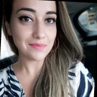 Thaís Moreira da Cruz Colucci
