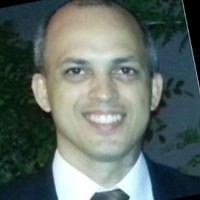 Marco Antonio dos Santos