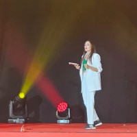 Cláudia de Paula Mota Machado