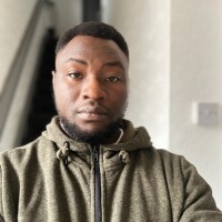 Taiwo Damilola Agunbiade