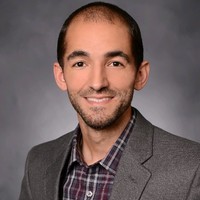 Stephen Blanks