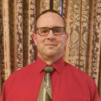 Rick Stockman