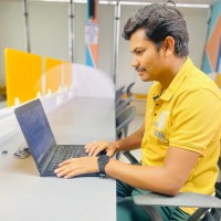 Akash Ade