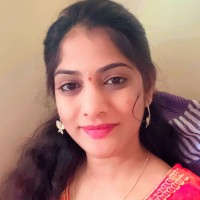 Pushpa Dharmavaram
