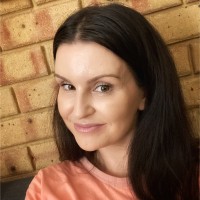 Stephanie Caley