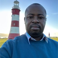 Eugene Ogbebor