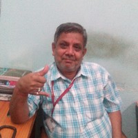 Venkitasubramanian Lakshminarayanan