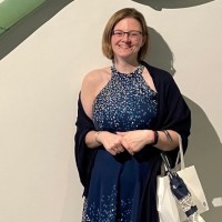 Amy Clark Llb (Hons)