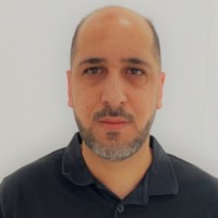 Jamal Hammad