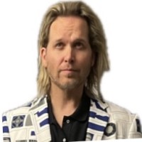 Mark Adler