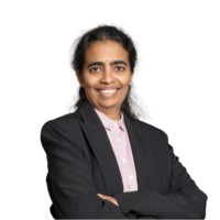 Gaayathri Rajagopalan, Cpma, Cpc, Lssgb, Lssbb