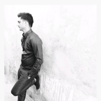 ABHIMANYU Mithun