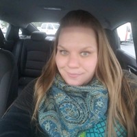 Amber Jamerson