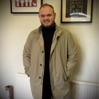 Ben Scothern