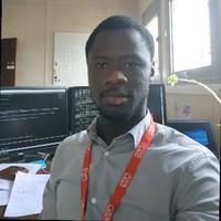 Eyouiléki Awi, Ph.D.