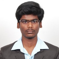 Arunkumar Veeramani