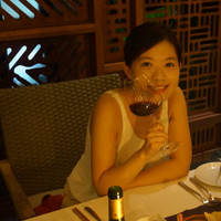 Celine Luo