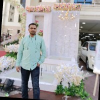 Mandar Satve