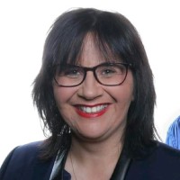 Nathalie Marchal