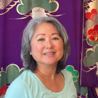 Shari Yamashiro