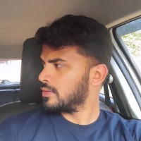 Sanjay M