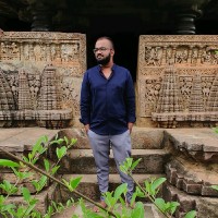 Kiran S