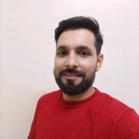 Abhishek Mishra