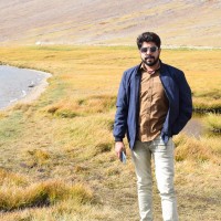 Umer Malik
