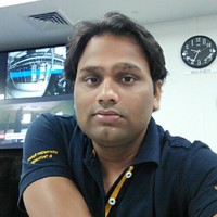 Manoj Singh
