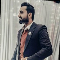 Farrukh Shafique Khan