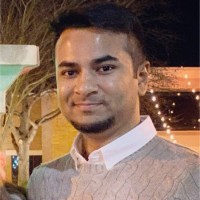Mohammad Khalid