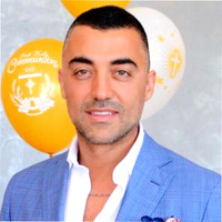 Roy Boustani