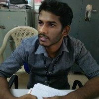Daniel Pandian