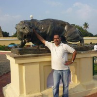 Ramesh Kumar