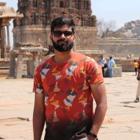 Sunil Naik