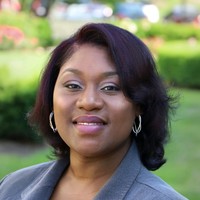 Auneidra Jefferson