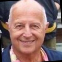 Gary Arnold