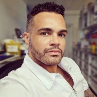 Roberto Düvel