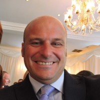 Gavin Cox
