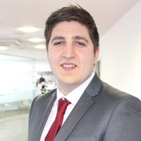 Jordan Wilson