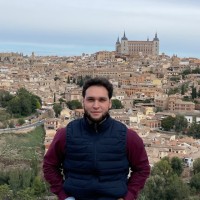 Andres Salcido