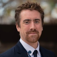 Thomas Redmond