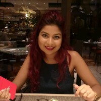 Isadora Shavitra