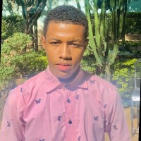 Ali Oumar
