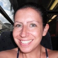Melanie Baker