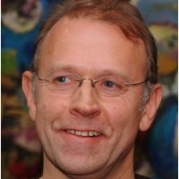 Bert Buitenhuis