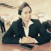 Maithili Jagdale